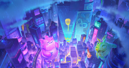 Teamfight Tactics Discord Server Banner