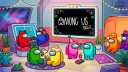 Among Us Brasil (Portugues) Discord Server Banner