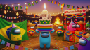 Among Us Brasil (Portugues) Discord Server Banner