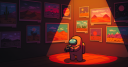 Among Us Brasil (Portugues) Discord Server Banner