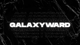 GalaxyGod’s Community Discord Server Banner