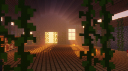 Kiriza VI Discord Server Banner