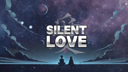 Silent Love Discord Server Banner