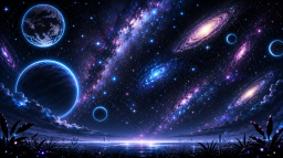Silent Love Discord Server Banner