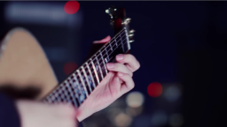 Fingerstyle Guitar Central Discord Server Banner