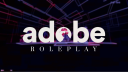 Adobe Roleplay Discord Server Banner