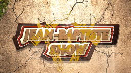 JeanBaptisteShow Discord Server Banner