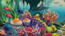Art Club Discord Server Banner