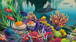 Art Club Discord Server Banner