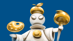 Art Club Discord Server Banner