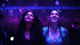 Euphoria TV Discord Server Banner