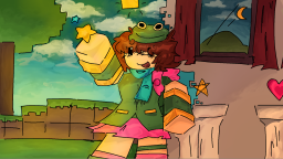 Sky's Network Discord Server Banner