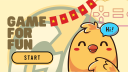 [G4FVN] Game For Fun Viet Nam - Vui La Chinh Discord Server Banner