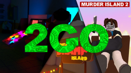 2GO Discord Server Banner