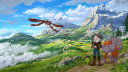Kindred Fates Discord Server Banner