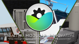 Gate Studios Discord Server Banner