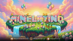 MINELATINO Discord Server Banner