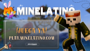 MINELATINO Discord Server Banner