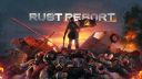 RustResort - Rust Game Servers Discord Server Banner