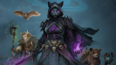 Kristala Discord Server Banner