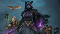 Kristala Discord Server Banner