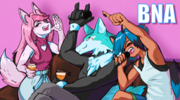 BNA Discord Server Banner