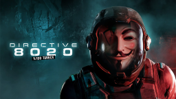 Anonymous Ceviri Discord Server Banner