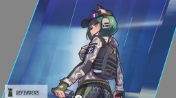 Rainbow Six France Discord Server Banner