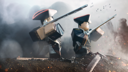 Continental Army Discord Server Banner