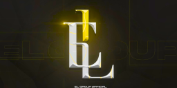 EL Group Official. Discord Server Banner