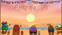Among Us - Espanol Discord Server Banner