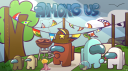 Among Us - Espanol Discord Server Banner
