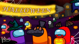 Among Us - Espanol Discord Server Banner
