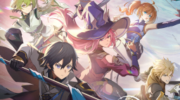 Star Resonance Database Discord Server Banner