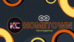 KC ∞ HOMETOWN ᵀᴹ Discord Server Banner