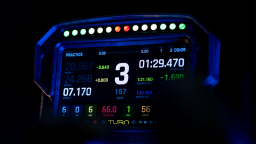 Sim Racing Workshop Discord Server Banner