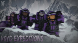 V0YD Expeditions Discord Server Banner