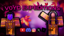 V0YD Expeditions Discord Server Banner