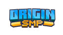 ORIGINSMP NETWORK Discord Server Banner