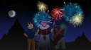 Crit or Quit Discord Server Banner