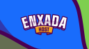 EnxadaHost Discord Server Banner