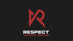 Respectโs Server Discord Server Banner