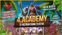 KO4FUN Discord Server Banner