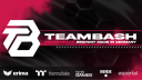 TeamBasH Gaming Discord Server Banner