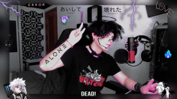 NECROPOLIS🥀 Discord Server Banner
