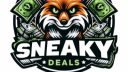 Sneaky Deals Discord Server Banner