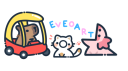 EveoArt Discord Server Banner