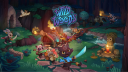 Wild Woods Discord Server Banner