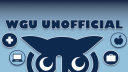 WGU Unofficial Discord Server Banner