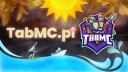 TabMC.pl Discord Server Banner